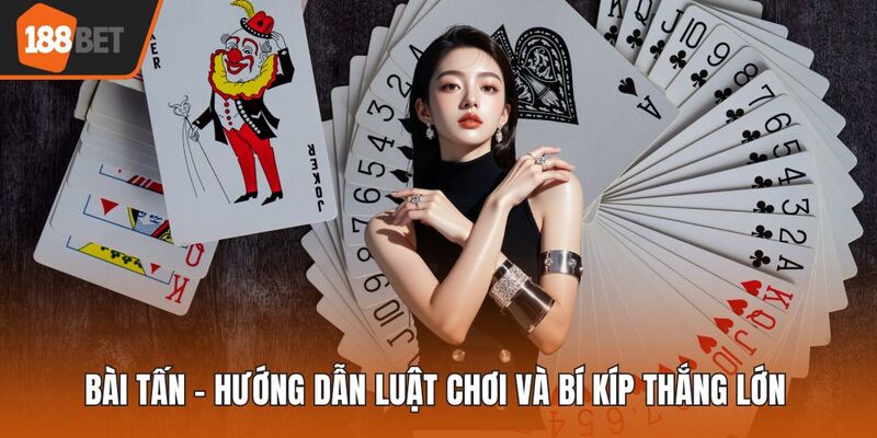 Bài Tấn