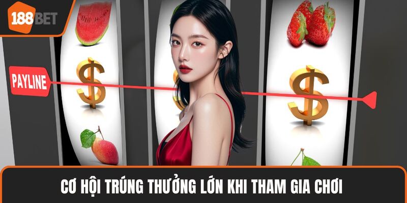 Slot Ai Cập Cổ Đại – Hành Trình Phiêu Lưu Khám Phá Kho Báu 4 Cơ hội trúng thưởng lớn khi tham gia chơi