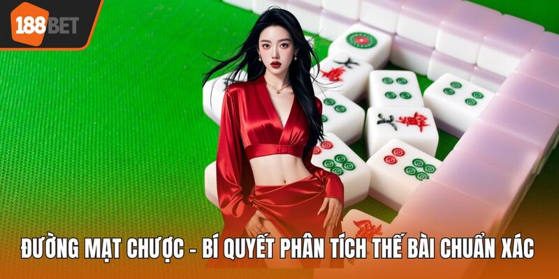 Đường mạt chược