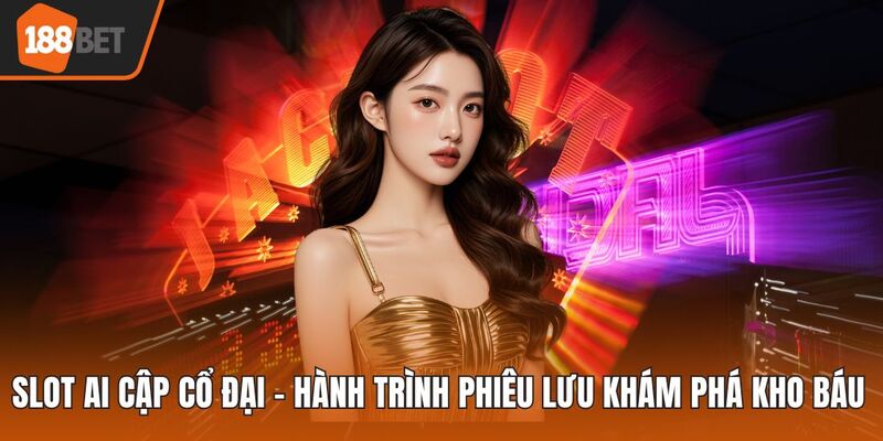 Slot Ai Cập Cổ Đại