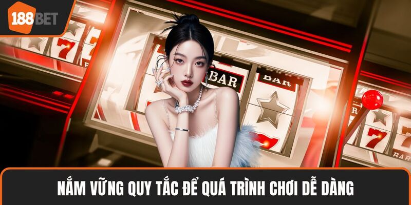 Slot Ai Cập Cổ Đại – Hành Trình Phiêu Lưu Khám Phá Kho Báu 3 Nắm vững quy tắc để quá trình chơi dễ dàng
