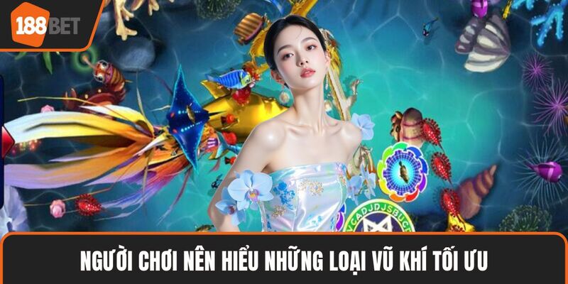 Game Bắn Cá Siêu Thị 188BET – Săn Thưởng Cực Đã Cho Bạn 4 Người chơi cần biết cách tận dụng combo