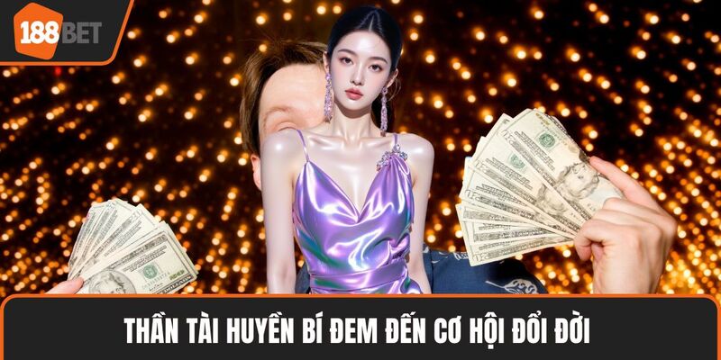 Nổ Hũ Kim Cương - Giải Trí Đỉnh Cao, Săn Jackpot Dễ Dàng Năm 2025 4 Thần tài huyền bí đem đến cơ hội đổi đời