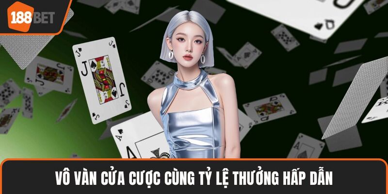 Rồng Hổ Lightning – Hướng Dẫn Chi Tiết Luật Chơi Chiến Thuật 3 Vô vàn cửa cược cùng tỷ lệ thưởng hấp dẫn